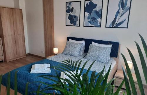 Milicz Apartment | Chabrowa Apartamenty 1