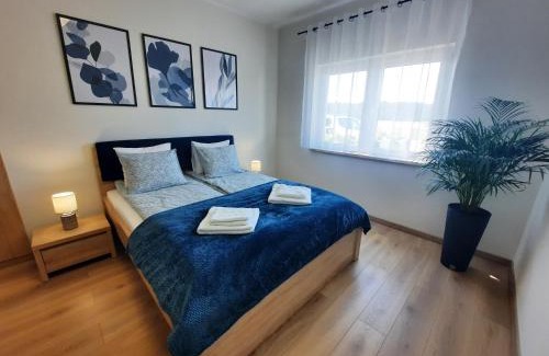 Milicz Apartment | Chabrowa Apartamenty 1