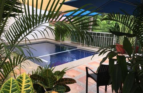 Chacala Apartment | Chacala Sol y Luna 6 pax con ALBERCA a solo 50 mts de playa