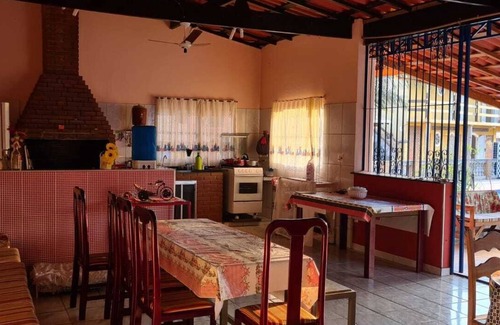Aracoiaba da Serra House | Chácara Amoreiras, come and enjoy a place full of nature and fun