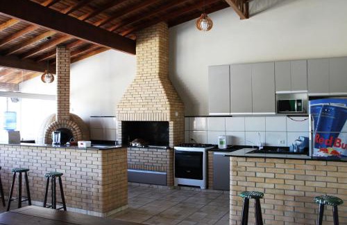 Jarinu House | Chacara com piscina e muito lazer em Jarinu SP