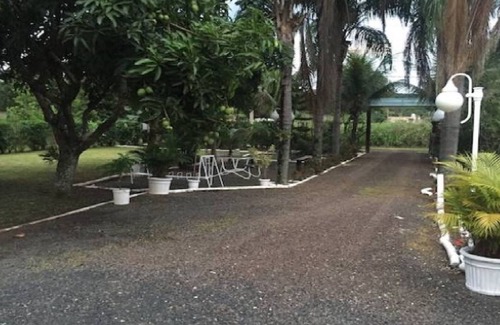 Serra Azul House | Chácara da Mineira, wonderful place for your Leisure, Agrishow and Accommodation