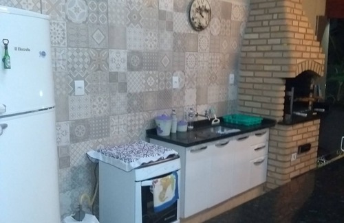 Olimpia House | CHACARA Dokmos WITH AIR, WIFI, HEATED POOL, BILLBOARD, ping p 17-981528767