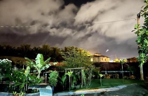 Mariricu House | Chacara - Lago Guriri