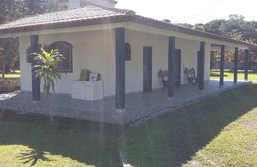 Centro House | CHACARA OF BARRETINHO. ONLY RECREATION!BEACH MIX WITH SITE, MANY AMUSEMENT.