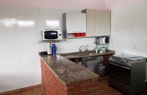 Atibaia House | Chacara Santa Felicidade in Atibaia