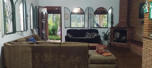 Bom Jesus dos Perdoes House | CHACARA VALE DOS SONHOS LUGAR ENCANTADOR
