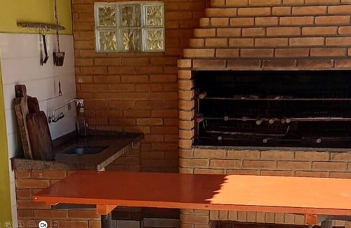 Sorocaba House | Chácara VINELMA - a peaceful place to rest or have a get-together
