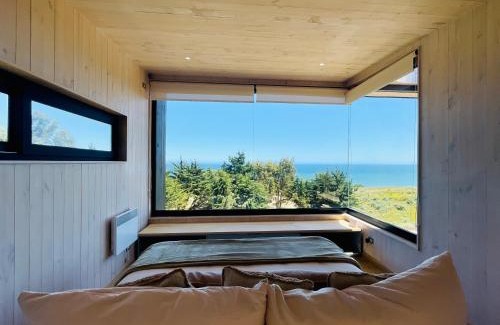 Matanzas Apartment | Chackra Centinela