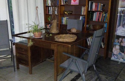 Montevideo Department House | Chacra Cavervid