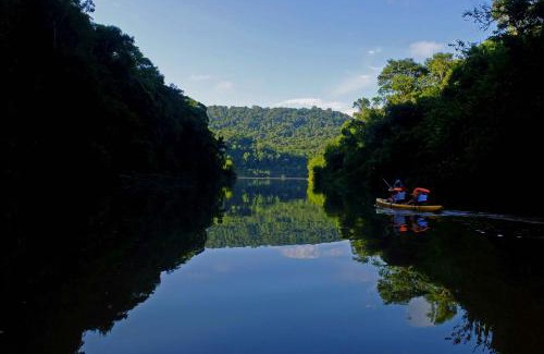 El Soberbio Cabin | Chacra del Agua Reserva Privada