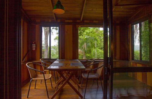El Soberbio Cabin | Chacra del Agua Reserva Privada
