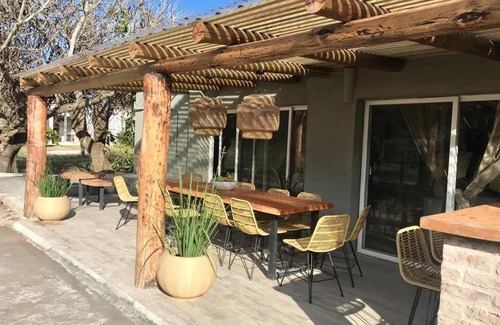 Montevideo Department House | Chacra El Orejano