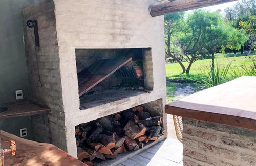 Montevideo Department House | Chacra El Orejano
