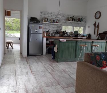 Canuelas Ski Chalet | Chacra en Cañuelas
