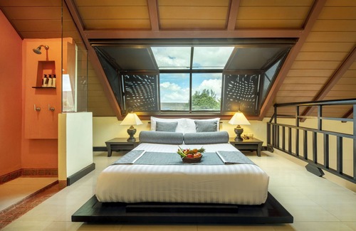 Ko Lanta Resort | Chada Lanta Beach Resort