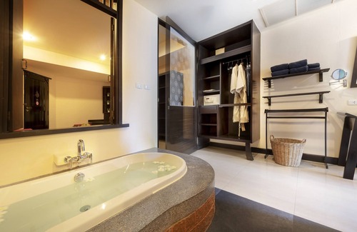 Ko Lanta Resort | Chada Lanta Beach Resort