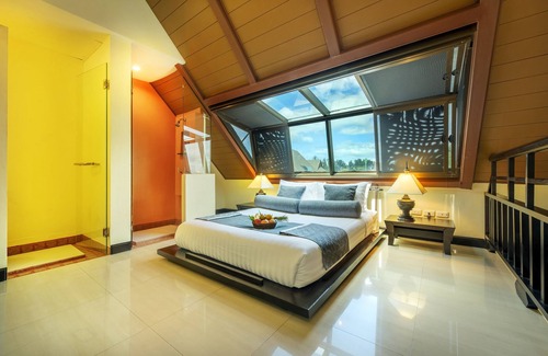 Ko Lanta Resort | Chada Lanta Beach Resort
