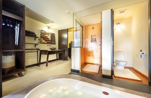 Ko Lanta Resort | Chada Lanta Beach Resort