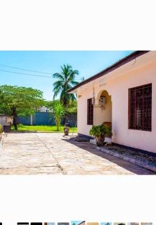 Dar es Salaam Apartment | Chadibwa House