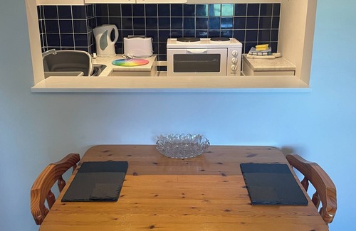 Woolfardisworthy Apartment | Chaffinch Apartment - UK49307