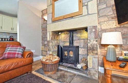 Belford House | Chaffinch