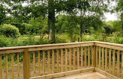 Black Torrington Cottage | CHAFFINCH LODGE, pet friendly in Sheepwash