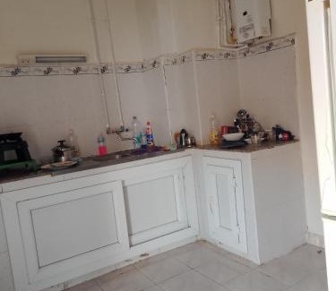 Skikda Apartment | Chafia