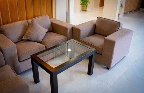 Fort Shevchenko Hotel | Chagala Hotel Bautino