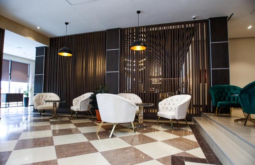 Atyrau Apartment | Chagala Residence Atyrau