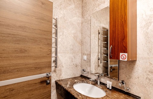 Uralsk Hotel | Chagala Uralsk Hotel