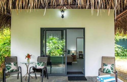 Tumba Vieja House | Chagres River Lodge