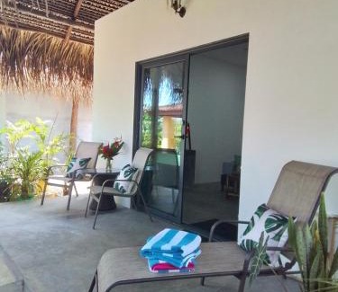 Tumba Vieja House | Chagres River Lodge
