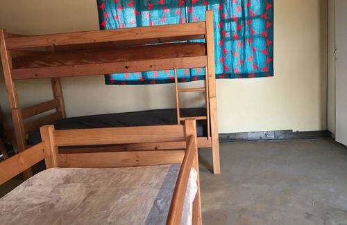 Gweta Hostel | Chaixara Backpackers
