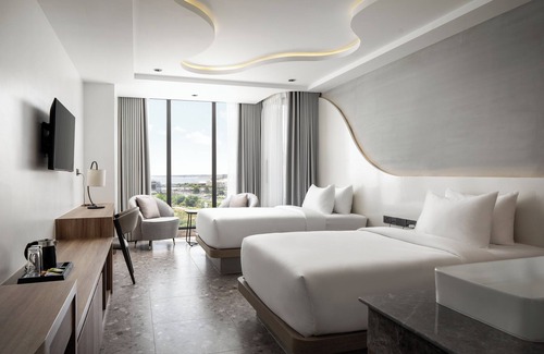 Daun Penh Hotel | Chaiya Palace Hotel