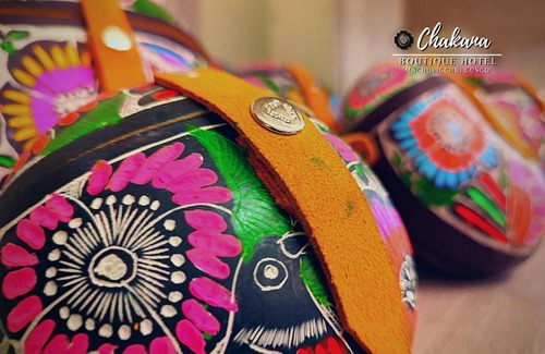 Aguas Calientes Hotel | CHAKANA BOUTIQUE HOTEL