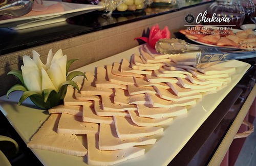 Aguas Calientes Hotel | CHAKANA BOUTIQUE HOTEL