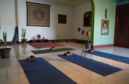 Managua House | Chakana Yoga Homestay