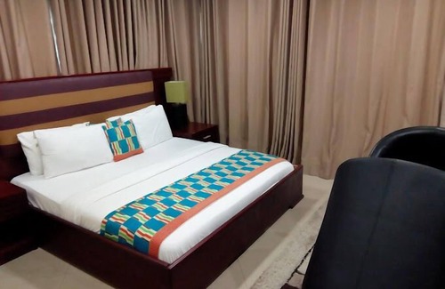 Lekki Resort | Chakaville Beach Resort