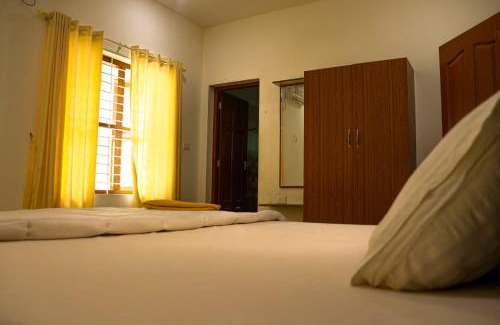 Athirapally Villa | Chakkantharas Pool Villas