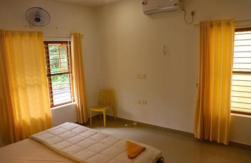 Athirapally Villa | Chakkantharas Pool Villas