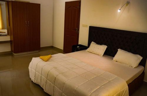 Athirapally Villa | Chakkantharas Pool Villas