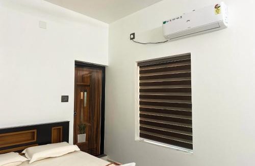 Athirapally House | Chakkantharas Premium Villa