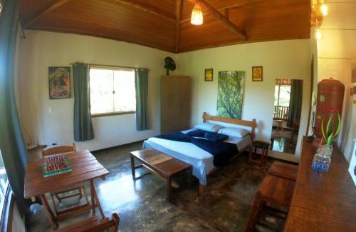 Conceicao do Mato Dentro Ski Chalet | Chalé Biribó