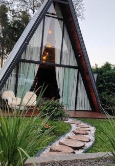 Planalto Ski Chalet | Chalé das Laranjeiras