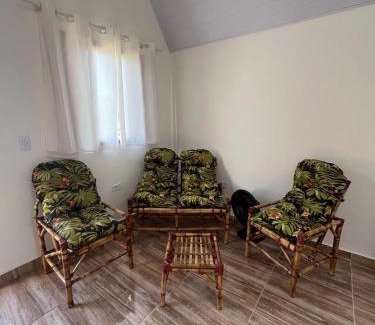 Itaoca Ski Chalet | Chalé Paraíso Guararema 3