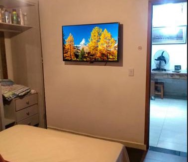 Aruja House | Chalé Sol de Primavera