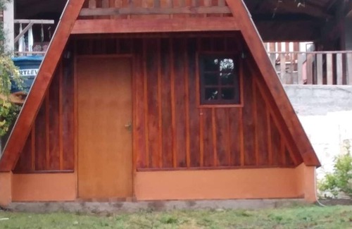 Vila Izabel House | Chalé Sossêgo