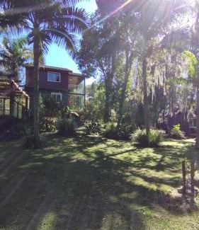 Gravatai Ski Chalet | Chalé Torre - hospedagem para empresas