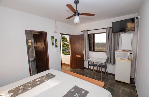 Pardinho Hotel | Chalés da Cuesta